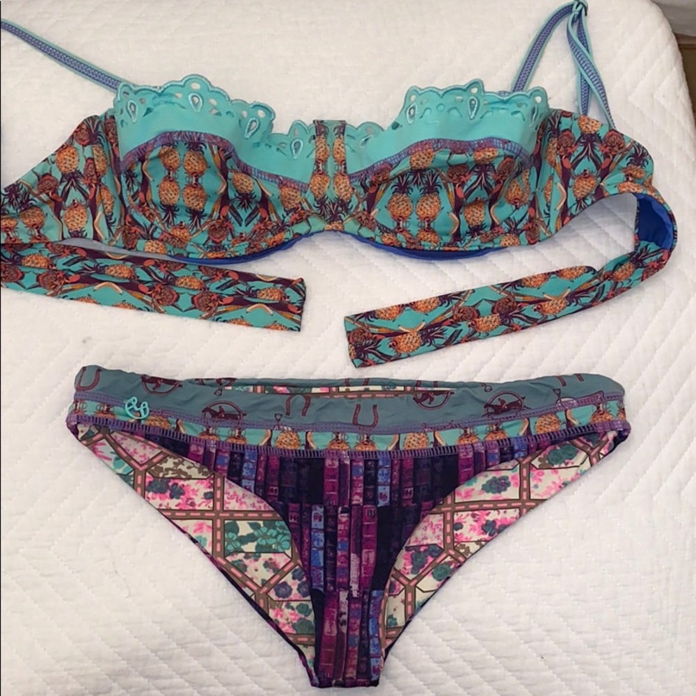 Reversible Maaji Bikini